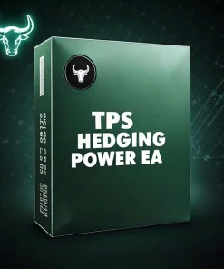 TPS HEDGING POWER EA MT4
