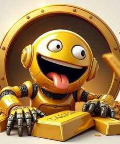 Goldbot One MT4 V1.6